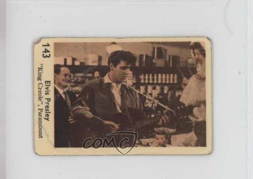 1957 dutch gum - large, number