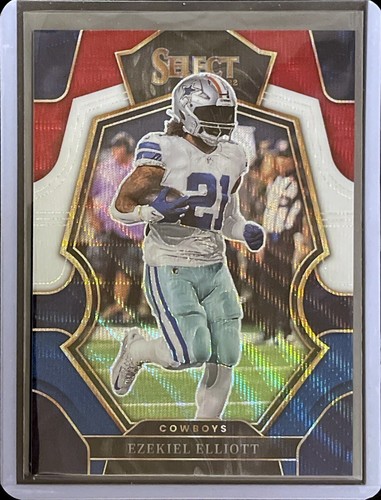 Ezekiel elliott 2022 - elliott,