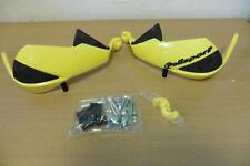 Handprotektoren Exura Handschutz Handschützer handguards passt an Suzuki Rmz ge