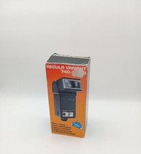 Regula Blitz Variant 740-2 MFD