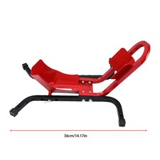 Motorradständer Motorradwippe