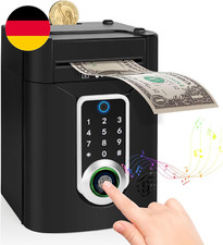 Spardose Kinder,Elektronische