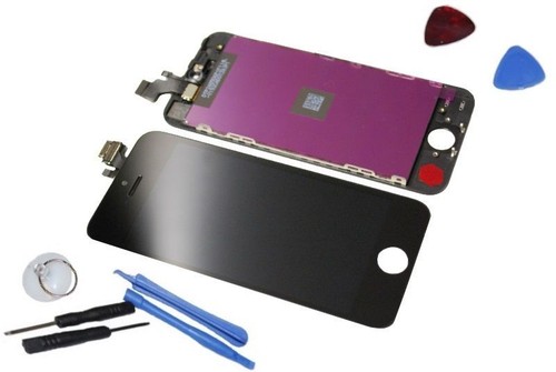 Apple iphone display - 5,
