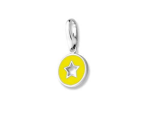 Giorgio martello charm - giorgio,