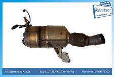 gebr-Partikelfilter 7796624 7796628 BMW 320d DPF Touring E90/E91/120 #1433