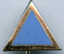 UNBEKANNTES ABZEICHEN