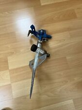 Kreis-/Sektoren-Regner Sprinkler Rasensprenger Metall Gardena Anschluss