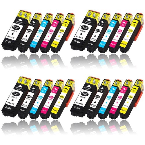 20x drucker patrone tinte - 20x,