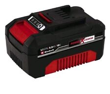 Original Einhell Akku Power-X-Change 4.0 Ah 4000 mAh Neu TOP - versandkostenfrei