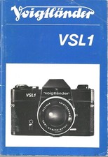   VOIGTLANDER VSL1 Automatic