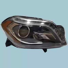 Mercedes benz w166 gl350 - mercedes-benz,