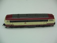 Fleischmann 4234 diesellok - ho,
