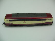 HO Fleischmann 4234 Diesellok