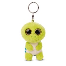 NICI SCHLÜSSELANHÄNGER - GLUBSCHI SCHILDKRÖTE WELLONI 10 CM NEU