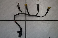 Fiat Coupe 175 2,0 20V Turbo Kabelbaum Einspritzdüsen