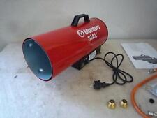 Munters Gasheizgerät KID 15 ME