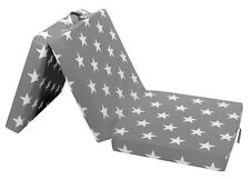 Klappmatratze Faltmatratze