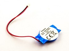 Akku CMOS für IBM THINKPAD T23 / T22 / T21 / T20 / R60E / R60 / R52 / R51 / R50P