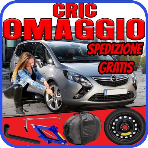 Opel zafira 5 loch - c, 17