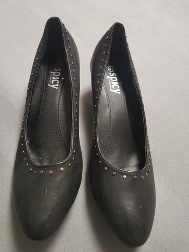 Spicy schuhe - schuhe, 41