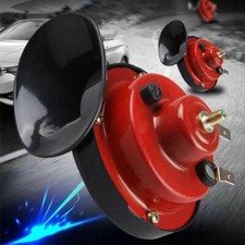 -+12V 300DB Super Train Horn