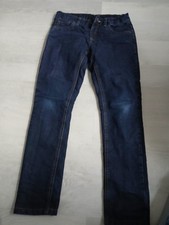 Jeans Thermohose Gr 140