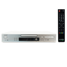 Onkyo DV-SP503E SACD DVD Player Super Audio Compact Disc Spieler Siber [GU]