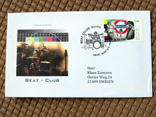 BRD 2019 FDC Deutsche