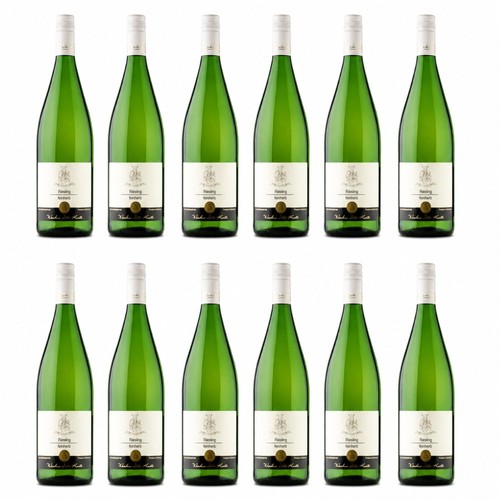 Riesling feinherb feinherber - riesling,