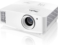 Optoma UHD30 Beamer 4k 3D HDR