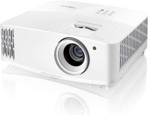 Optoma uhd30 beamer - beamer, hdr