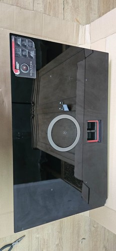 Nikolatesla switch 83 - nikolatesla, bl/f/83