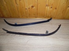 Audi 80 Cabrio Coupe Scheinwerferblenden li-re 8A0853207 8A0853208 LZ5K