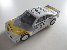 OPEL - MANTA 1:32  "Sloter"  SCX - Motor   neuwertig