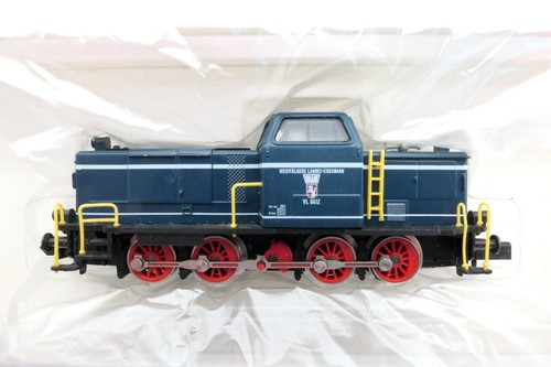 Arnold aus 0151 - diesellok, mak