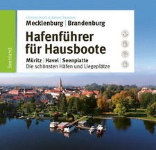 Hafenführer für Hausboote |