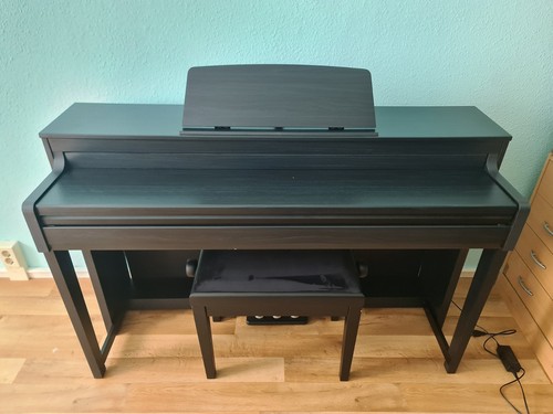 Thomann kawai 110 deluxe - thomann,