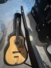 Kingston 12-String