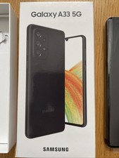 Samsung Galaxy A33 5G 128GB 6