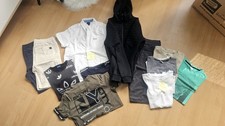 Klamotten Paket Gr.176/S