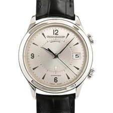 JAEGER-LECOULTRE Master