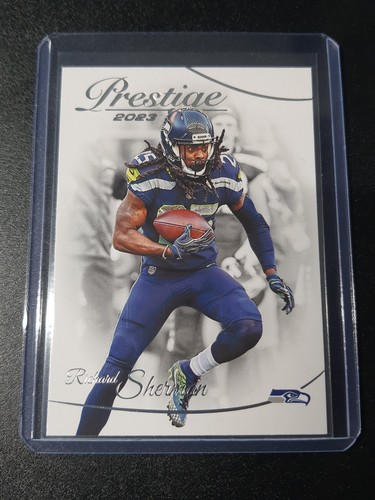 Richard sherman prestige - -,