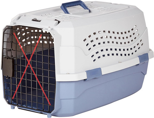 Hundetransportbox amazonbasics - hundetransportbox,