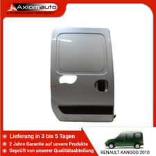 🇩🇪 RECHTE SCHIEBETÜR