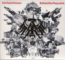 Die toten hosen ballast - /, der
