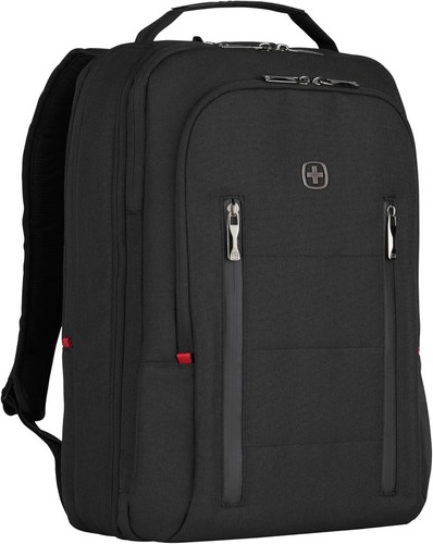 Wenger laptop rucksack - wenger, laptop-rucksack
