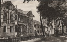 EK45, DDR, Ansichtskarten