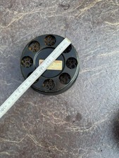 Ölbadluftfilter Einsatz Original Man Filter 3102054121