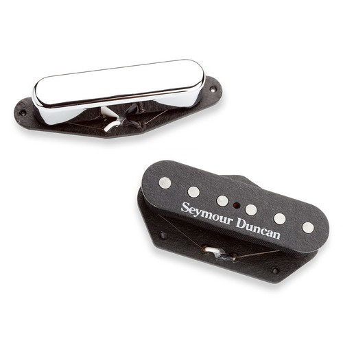 Seymour duncan hot tele - hot,
