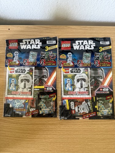 Lego star wars - lego, nr.